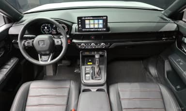 CR-V 6th Generation