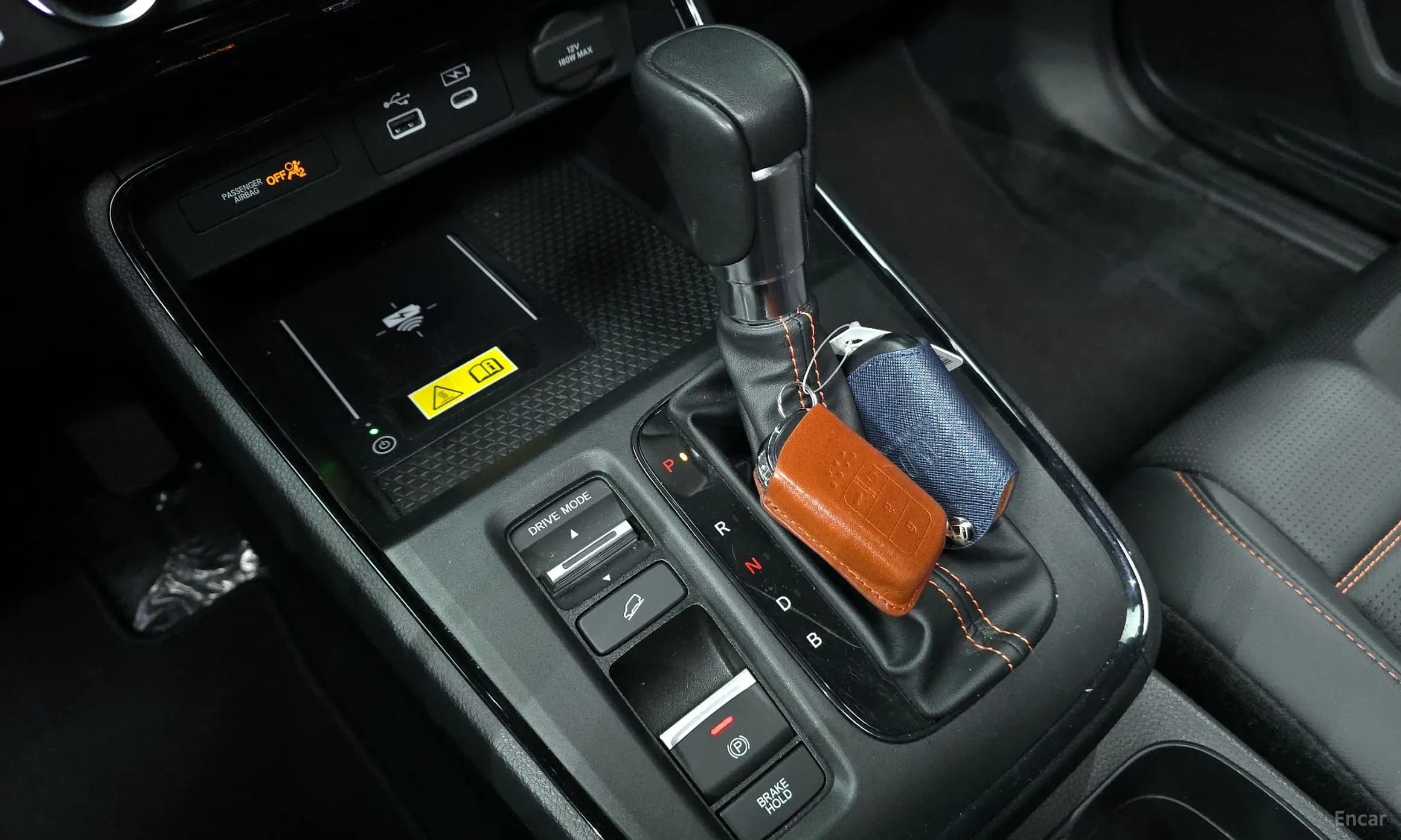 CR-V 6th Generation
