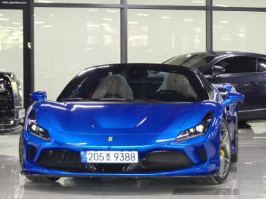 F8 Spider