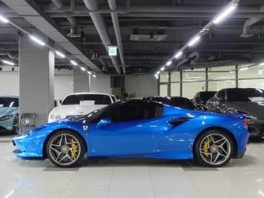 F8 Spider