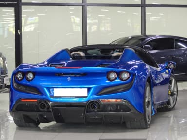 F8 Spider