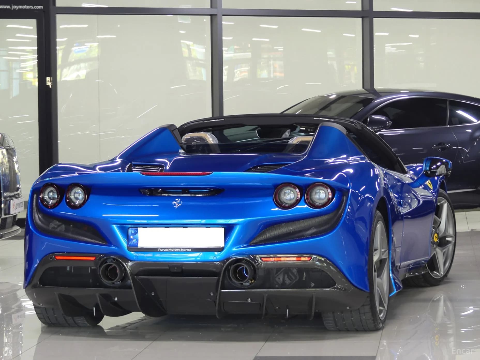F8 Spider