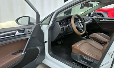 Golf 7th Generation