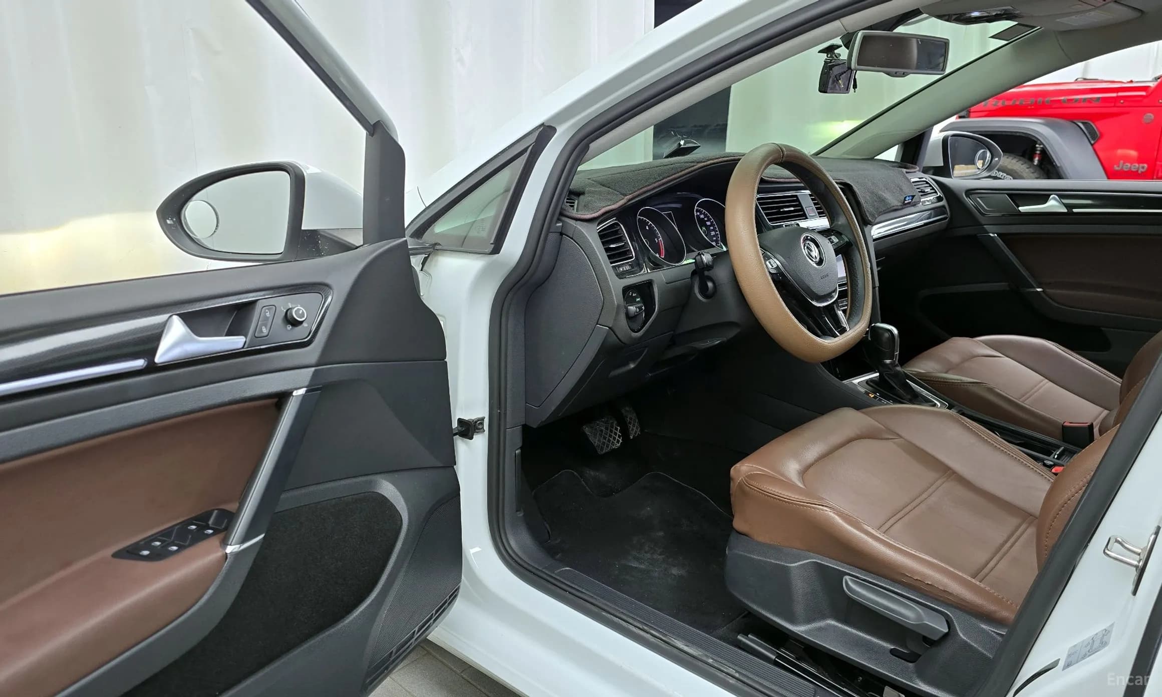 Golf 7th Generation