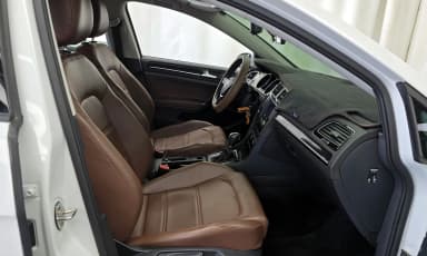 Golf 7th Generation