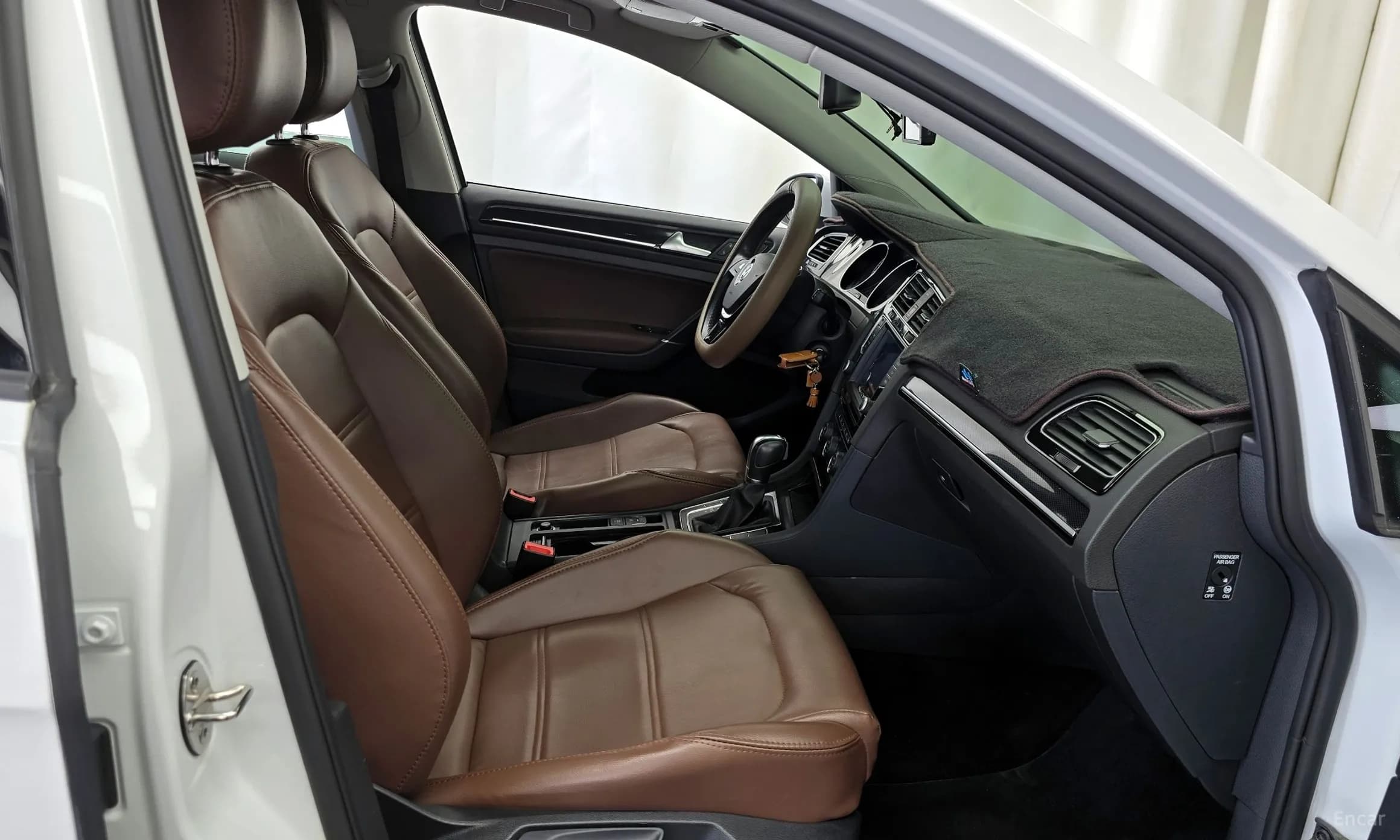 Golf 7th Generation