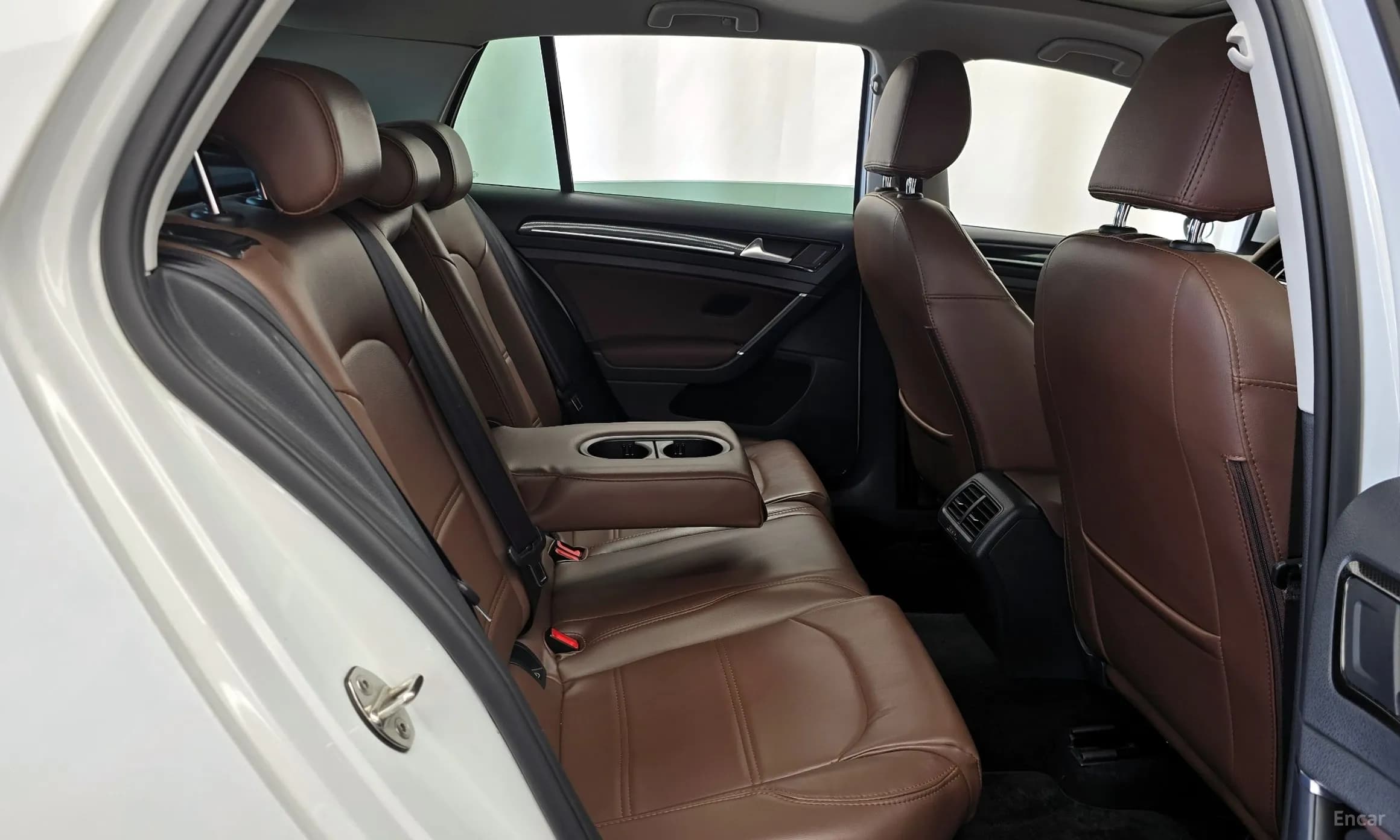 Golf 7th Generation