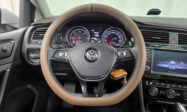 Golf 7th Generation