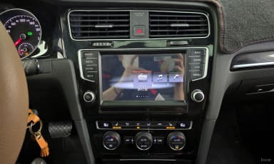 Golf 7th Generation