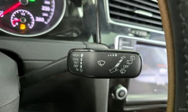 Golf 7th Generation