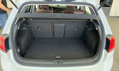 Golf 7th Generation