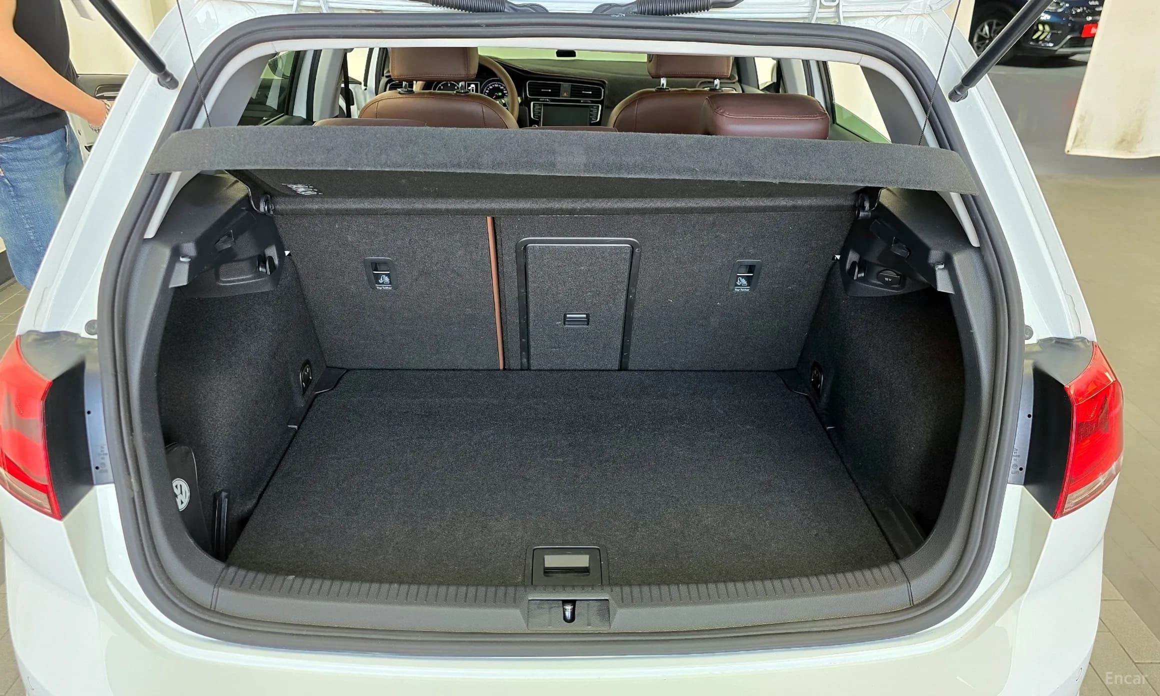 Golf 7th Generation