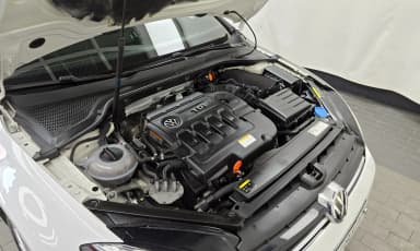 Golf 7th Generation