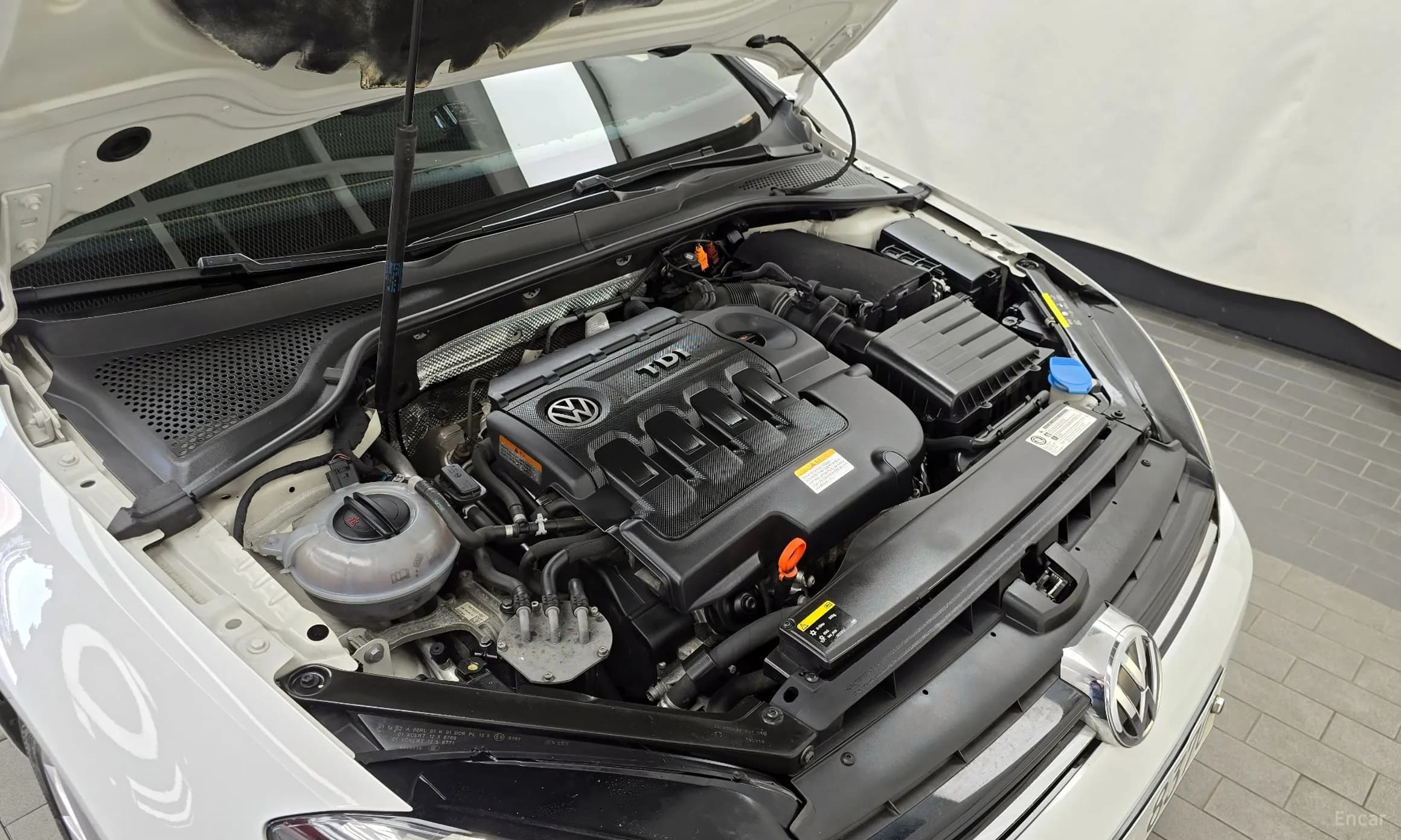 Golf 7th Generation