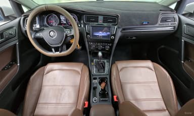 Golf 7th Generation