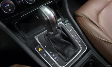 Golf 7th Generation