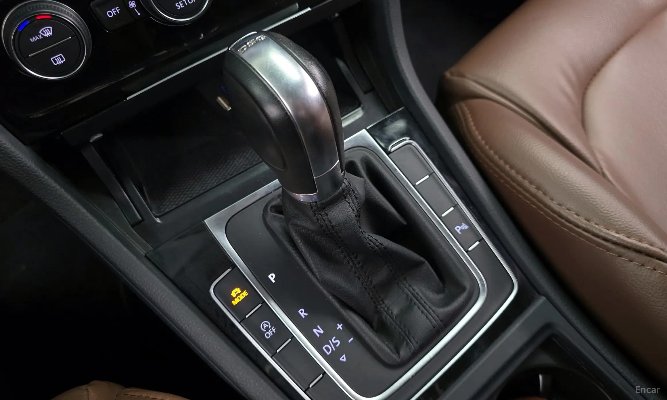 Golf 7th Generation