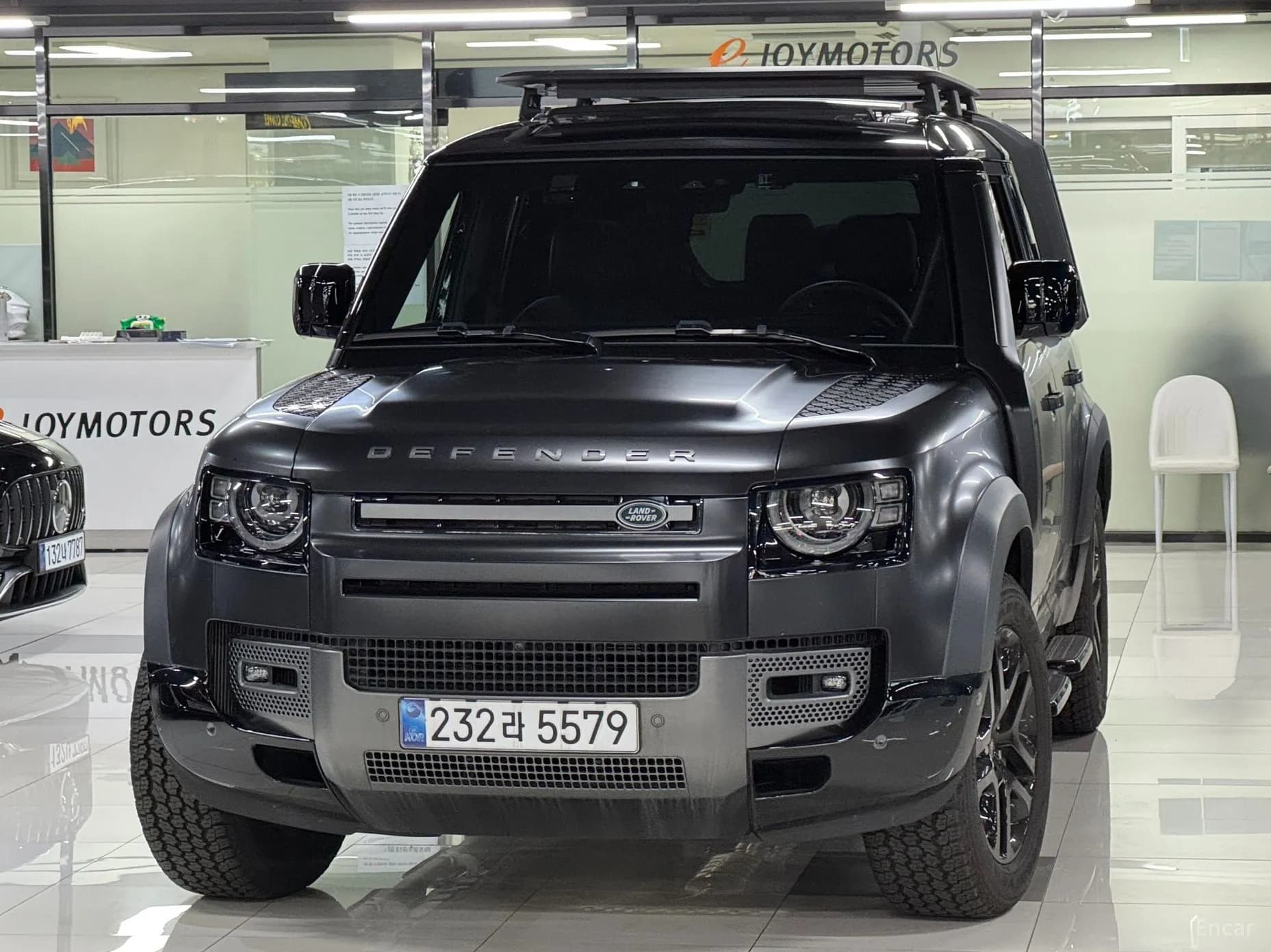 Defender (L663)