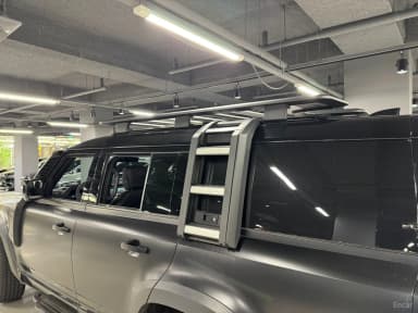 Defender (L663)