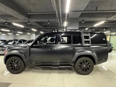 Defender (L663)