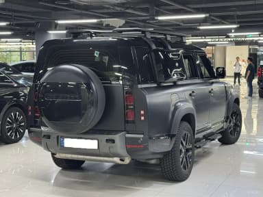 Defender (L663)