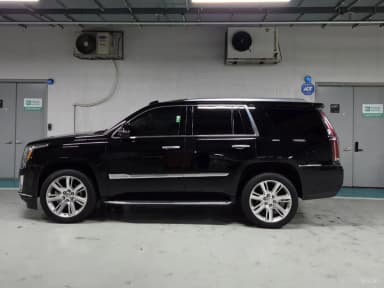 Escalade