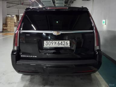 Escalade