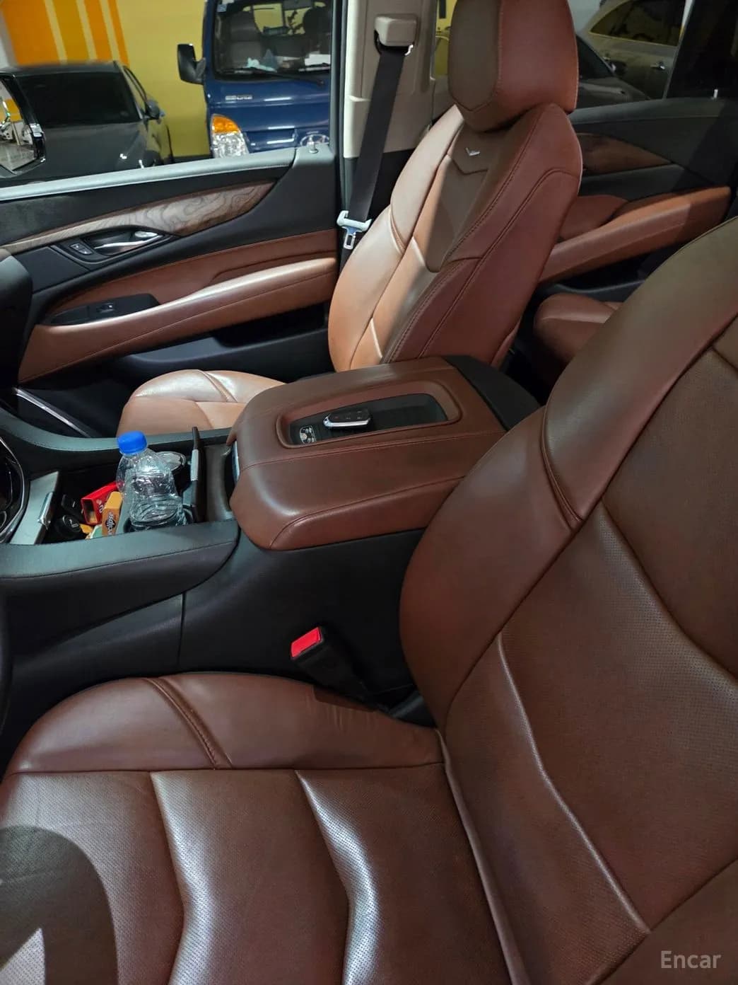 Escalade
