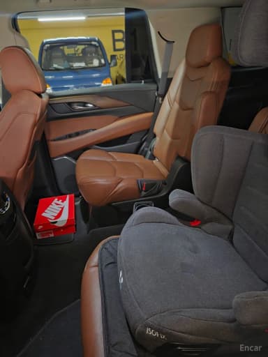 Escalade