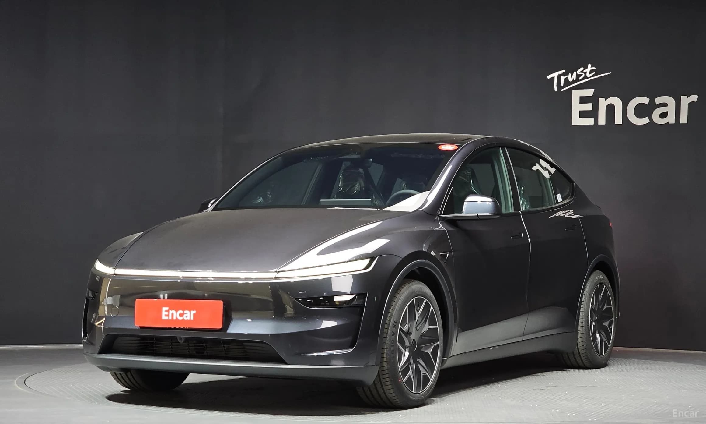 Model Y