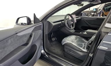 Model Y