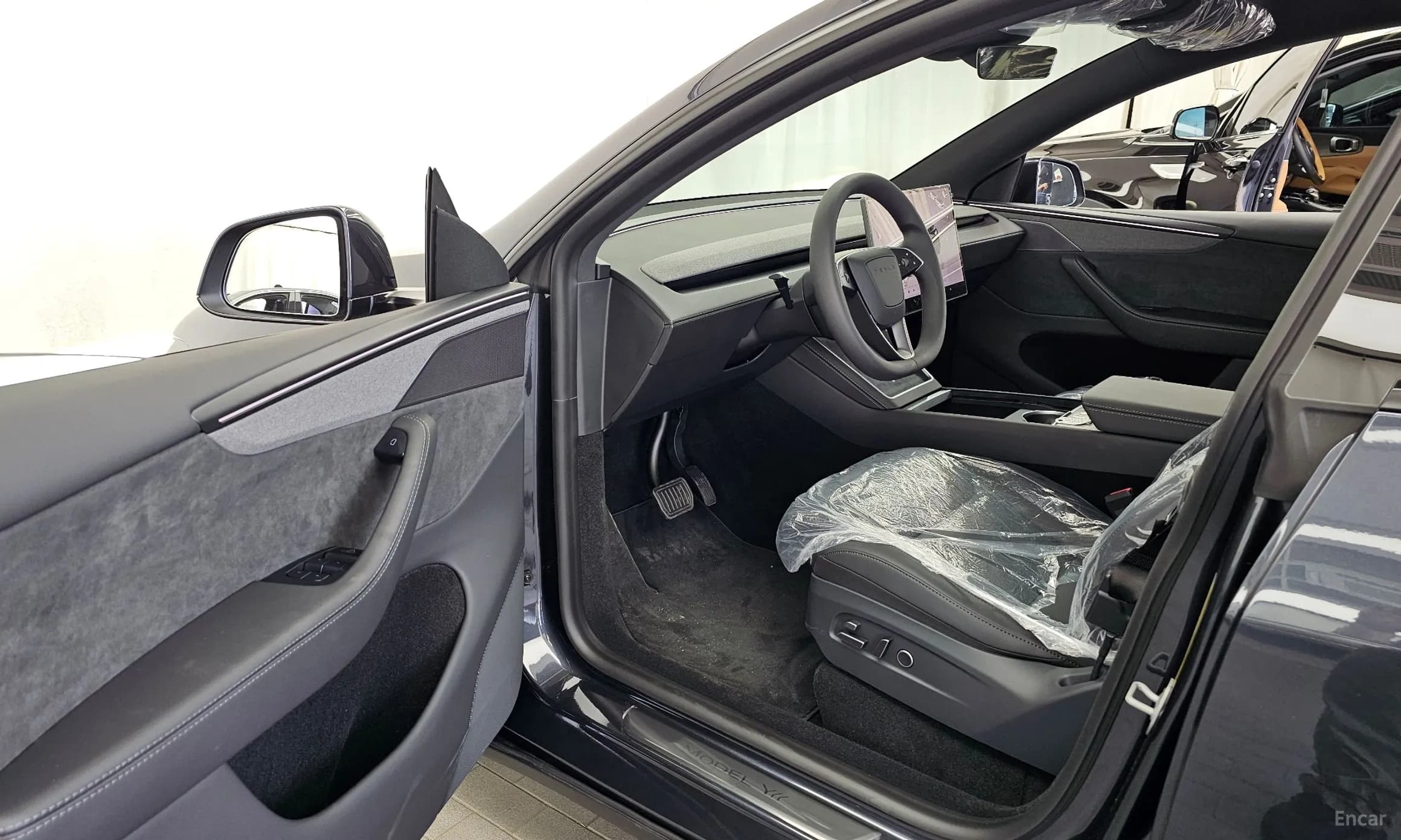 Model Y