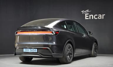 Model Y