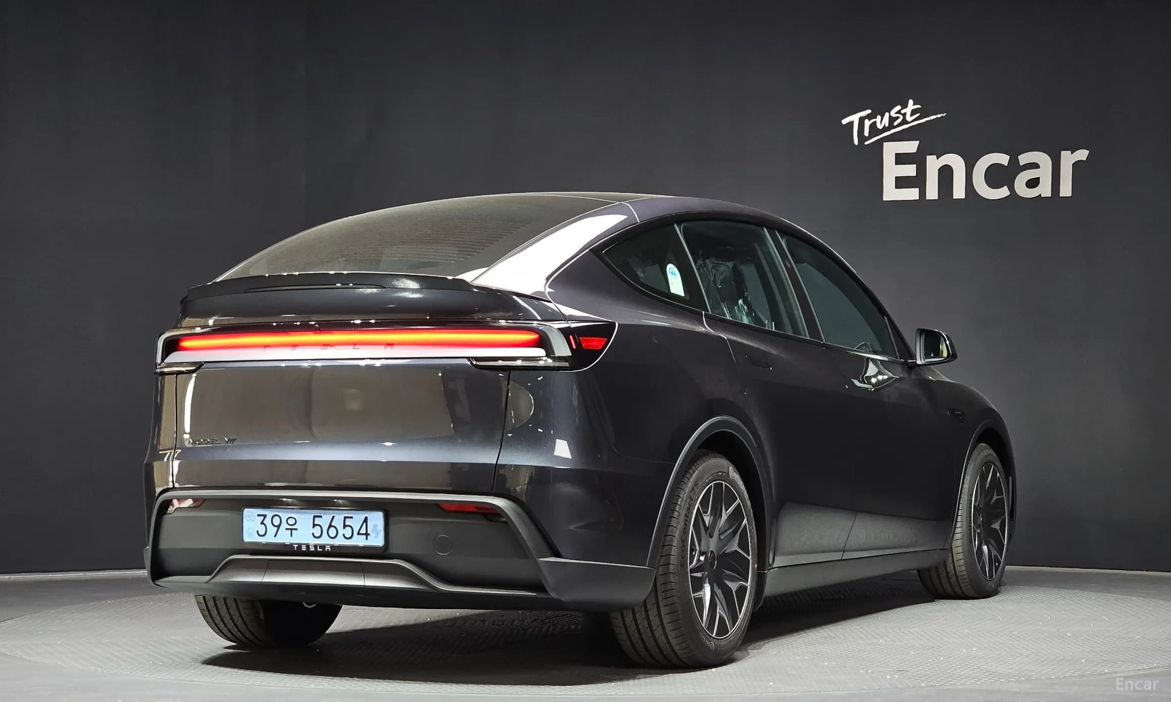 Model Y