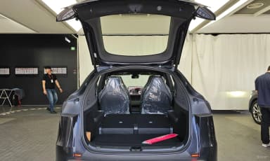 Model Y