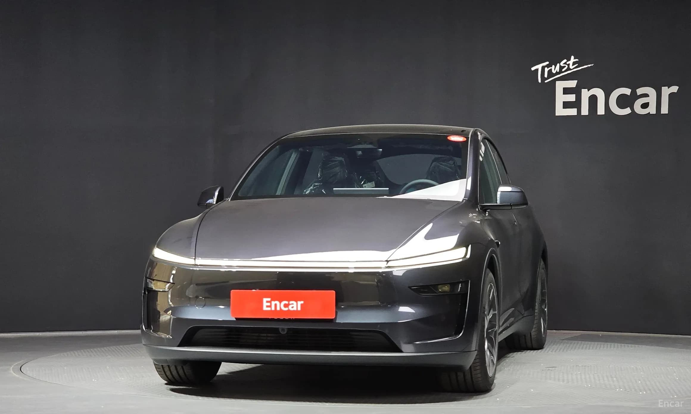 Model Y
