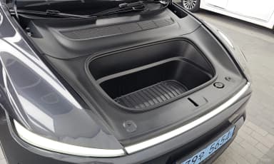 Model Y