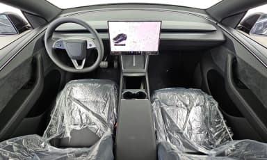 Model Y