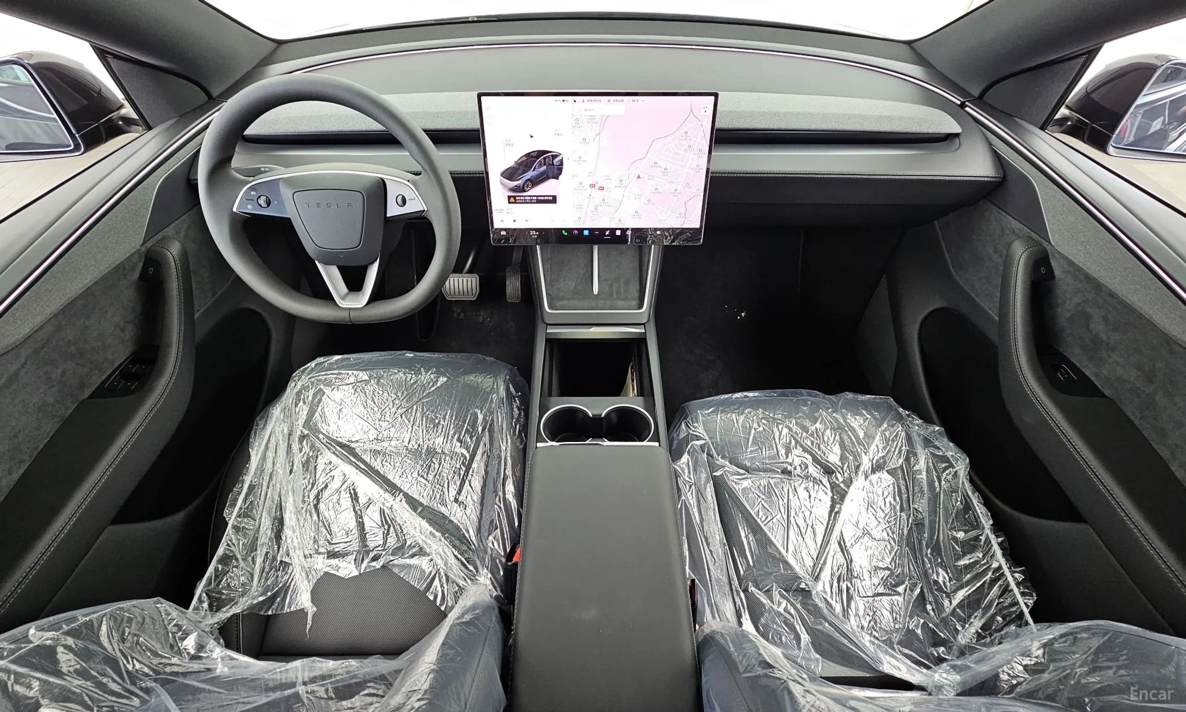 Model Y