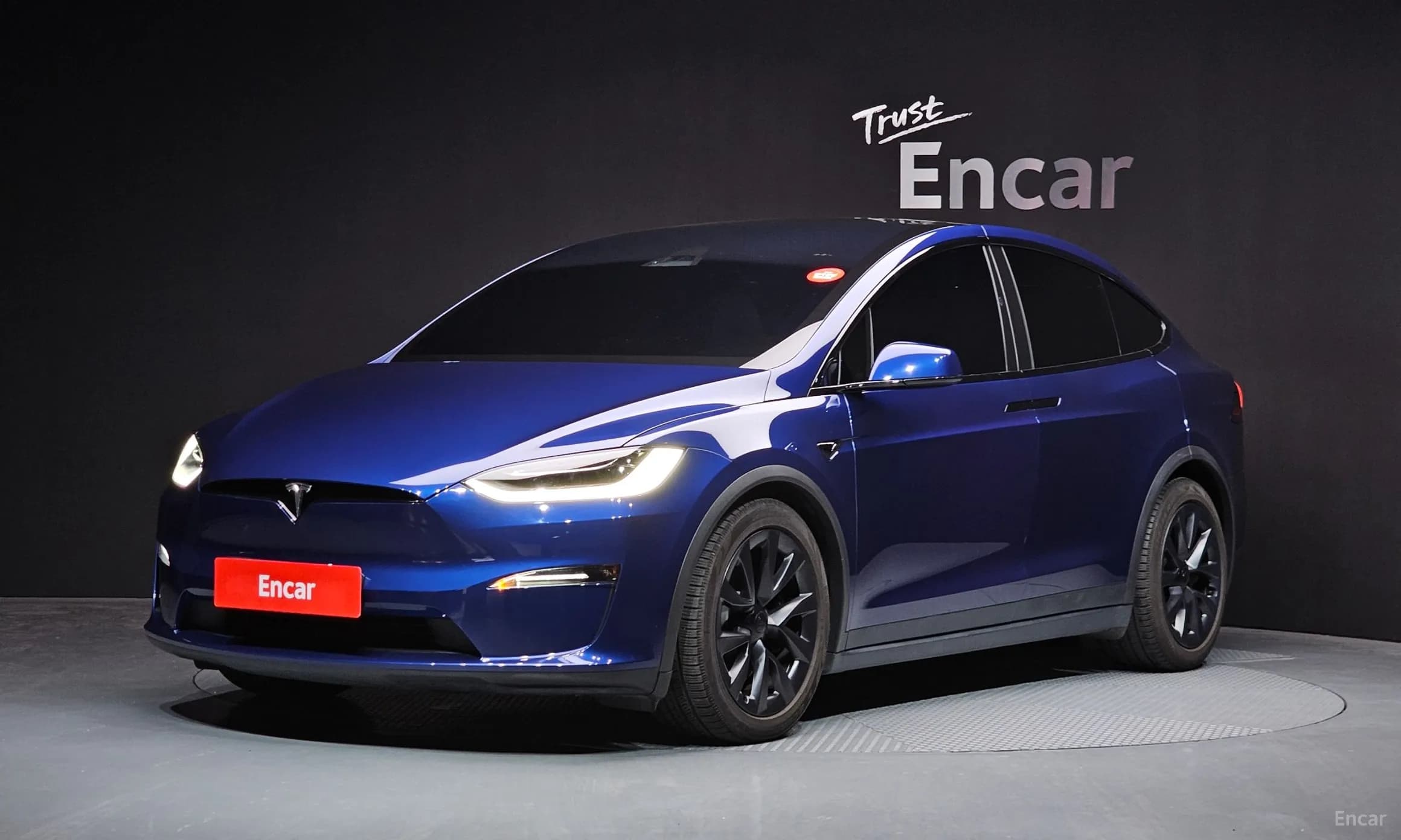Model X