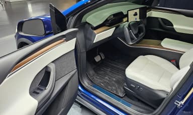 Model X