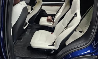 Model X