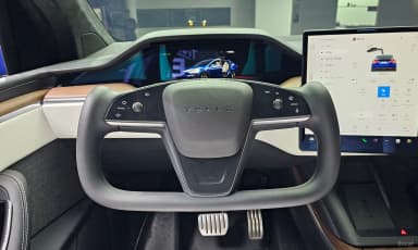 Model X