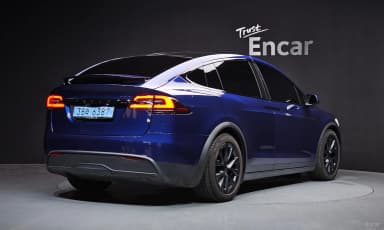 Model X