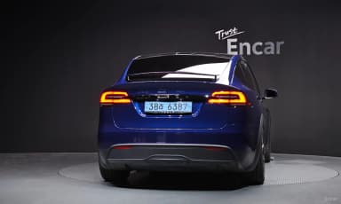 Model X