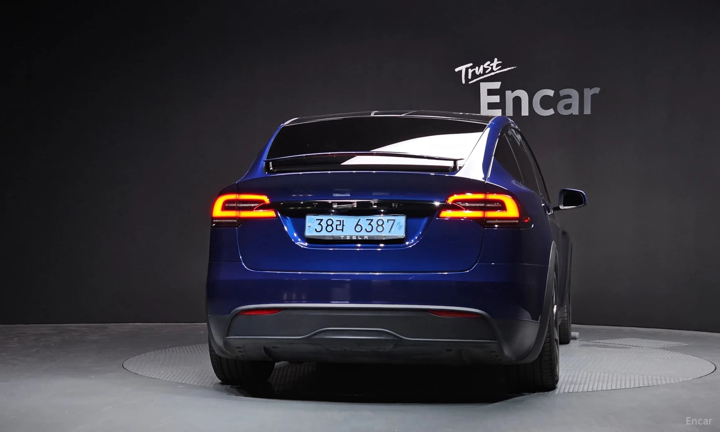 Model X