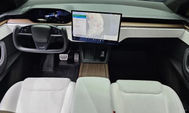 Model X