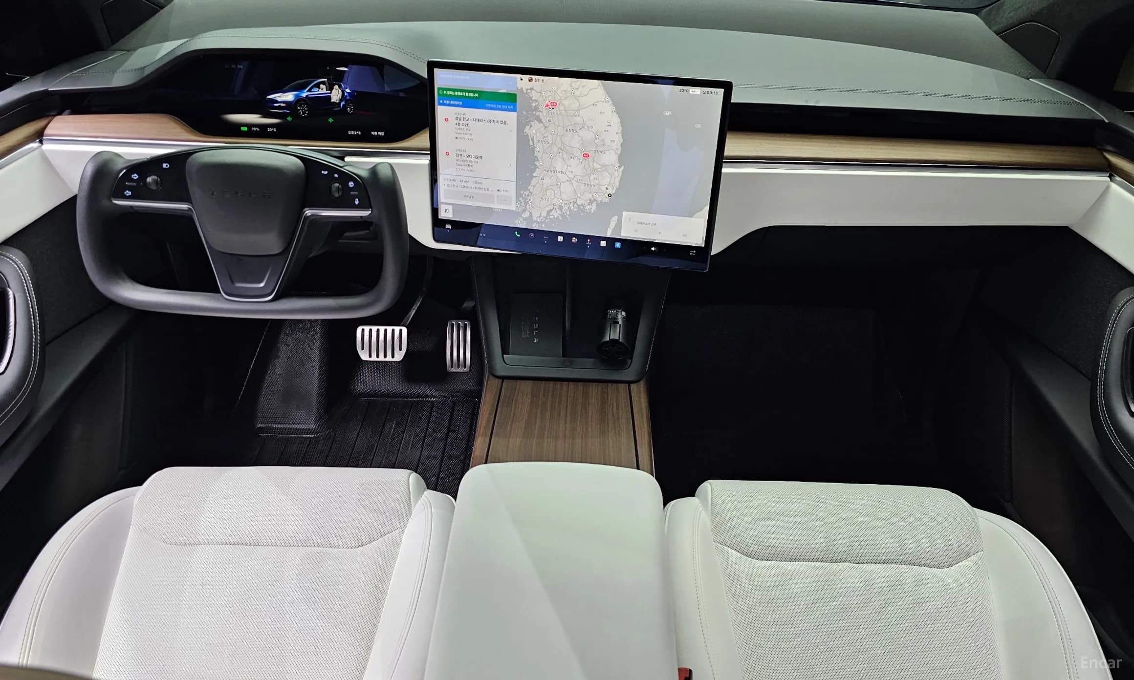 Model X