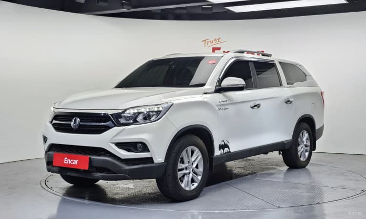 Rexton Sports