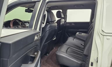 Rexton Sports